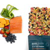 Salmon Mix