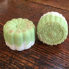 Bubble Bath Truffle - Mini Bubble Bath Bomb with Cocoa & Mango Butter - 1 Truffle