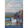 Secrets of Willow Springs Trilogy - Paperback