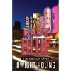 Baby Blue - Paperback