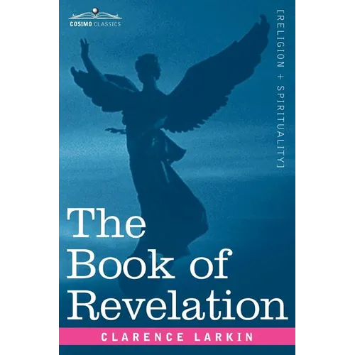 The Book of Revelation - Paperback