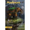 Maximum HP - Issue #001 - Paperback