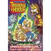 The Simpsons Treehouse of Horror Ominous Omnibus Vol. 3: Fiendish Fables of Devilish Delicacies - Hardcover