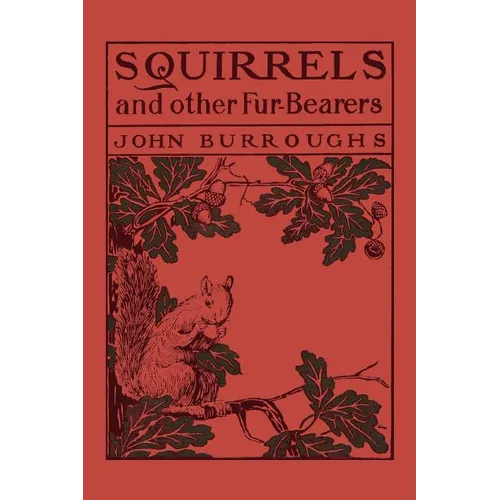 Squirrels and Other Fur-Bearers (Yesterday's Classics) - Paperback