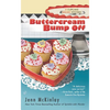 Buttercream Bump Off - Mass Market Paperbound