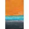 Paul: A Very Short Introduction - Paperback