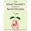 The School Counselor′s Guide to Special Education - Paperback