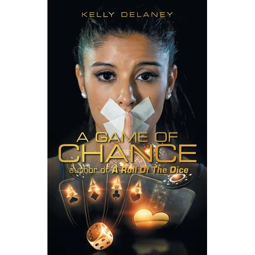 A Game of Chance - Paperback