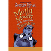 Molly Moon's Hypnotic Time Travel Adventure - Paperback