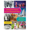 From Seven Rivers to Ten Thousand Lakes: Minnesota's Indian American Community - Paperback