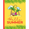 Hello SUMMER - Paperback