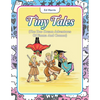 Tiny Tales: (The Duo Dream Adventures of Emma and Connor) - Paperback