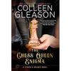 The Chess Queen Enigma - Hardcover