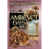 Amrevet Days One - Hardcover