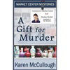 A Gift for Murder - Paperback