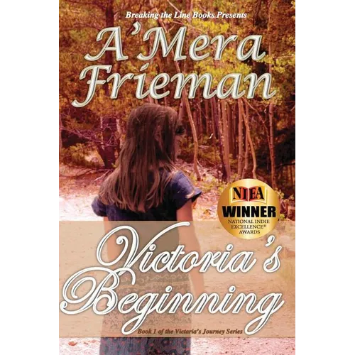 Breaking the Line: Victoria's Beginning - Paperback
