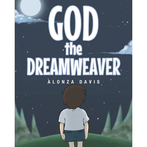 God the Dreamweaver - Paperback