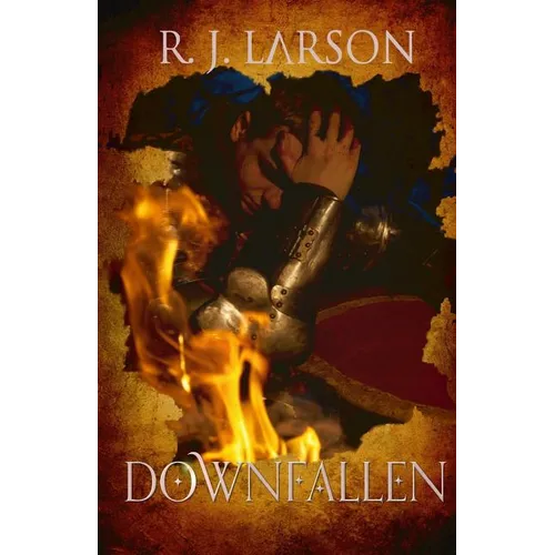 DownFallen - Paperback