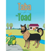 Taba and the Toad - Hardcover