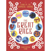 The Great Race: Story of the Chinese Zodiac - Paperback