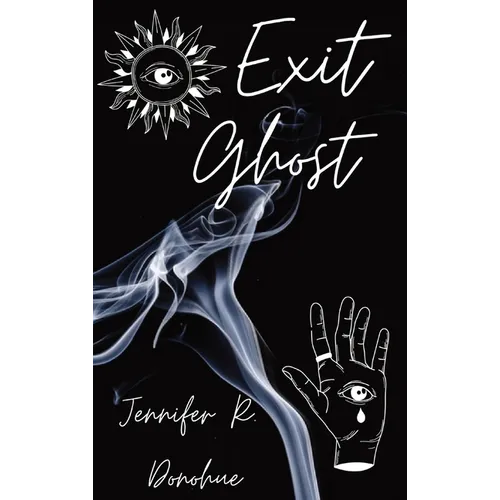 Exit Ghost - Hardcover