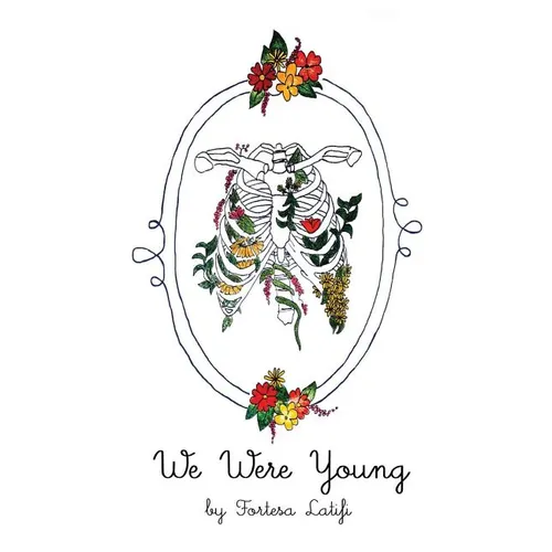 We Were Young - Paperback