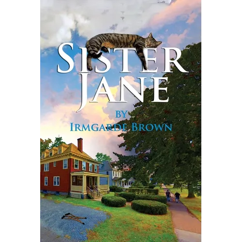 Sister Jane - Paperback