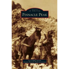 Pinnacle Peak - Hardcover