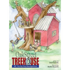 Oak Street Tree House: The Day They Messaged God - Hardcover
