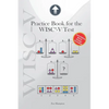 Practice Book for the WISC-V Test: Improve Nonverbal and Processing Speed Skills with 130 Exercises - Paperback