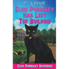 Elvis Purrsley Has Left the Building - Paperback