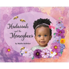 Hadassah and the Honeybees - Hardcover