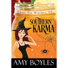 Southern Karma - Paperback