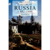 A History of Russia: Medieval, Modern, Contemporary, c.882-1996 - Paperback