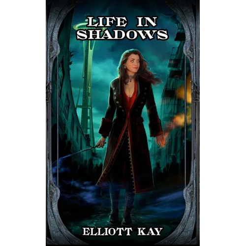 Life in Shadows - Paperback