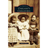 Oakland's Chinatown - Hardcover