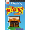 The Gumshoe Archives, Case# 5-1-5109: The Case of the Missing Cabin - Paperback