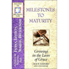 The Milestones to Maturity - Paperback