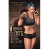 Armadillo Fists - Paperback