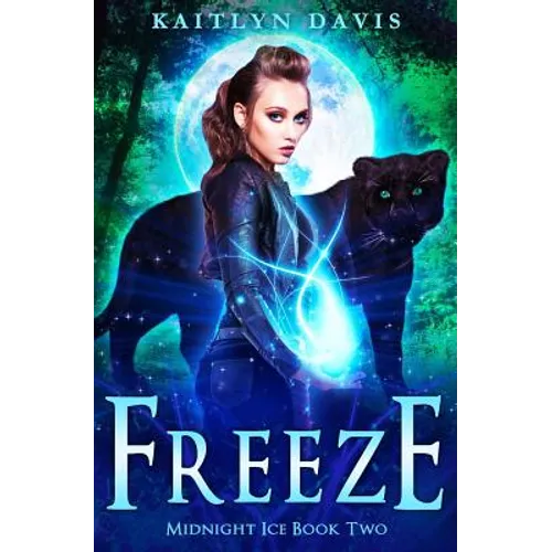 Freeze - Paperback