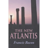 The New Atlantis - Paperback