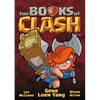 The Books of Clash Volume 4: Legendary Legends of Legendarious Achievery - Paperback