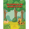 The Caterpillar who dreamed of flying! - Paperback
