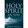 The Holy Spirit in You - Paperback