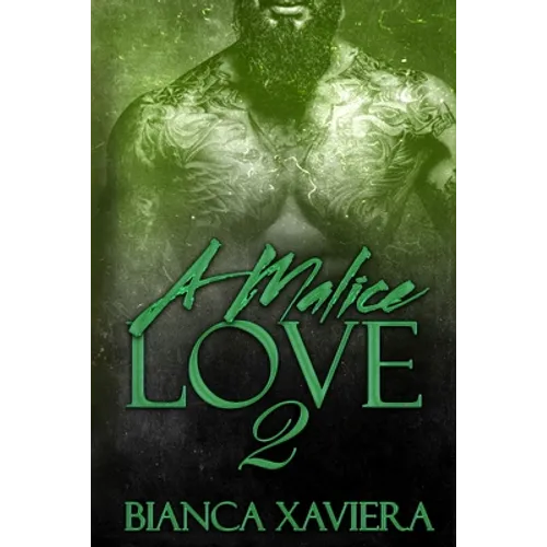A Malice Love 2 - Paperback