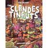 Clandestinauts - Paperback
