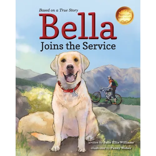 Bella Joins the Service - Paperback
