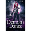 Demon's Dance - Paperback