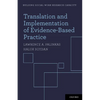 Translation and Implementation of Evidence-Based Practice - Paperback