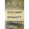 Civil War Dynasty: The Ewing Family of Ohio - Hardcover